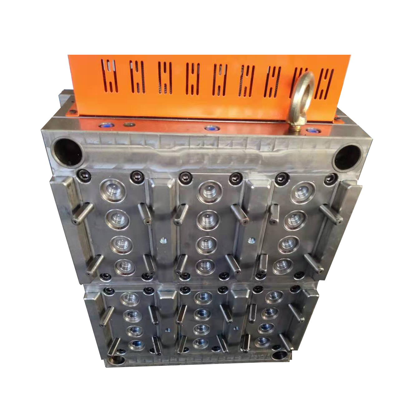 cap mould