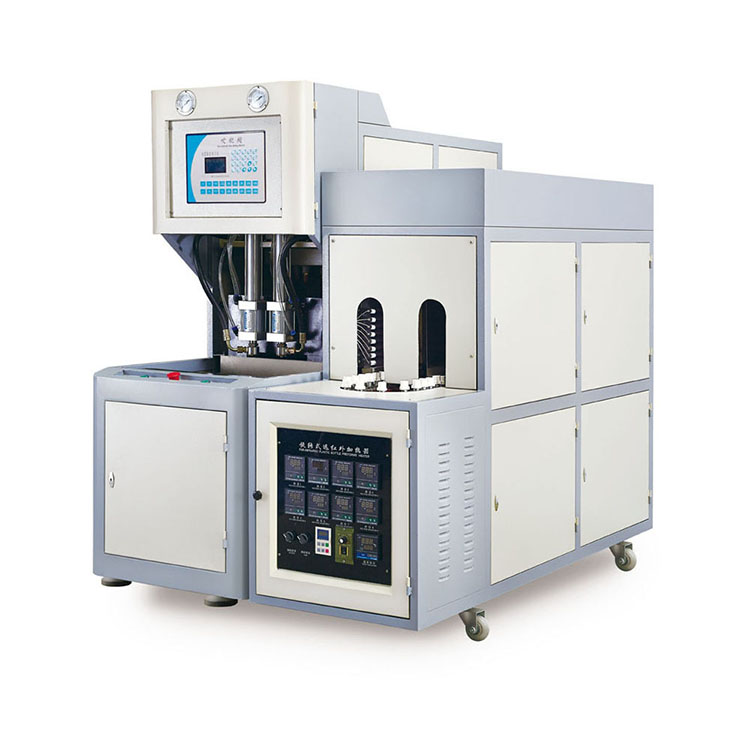 colorless copper Blow molding machine for chemical