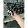 30mm Short Tail PET Preform Mould