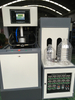 precision PP Blow molding machine for chemical